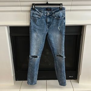No Boundaries Jeans